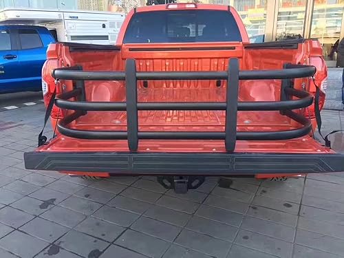 Miniatura 4 de FTAPACCE Extensor retráctil de la caja del camión Pickup puerta trasera se adapta para Mercedez Benz X-Class