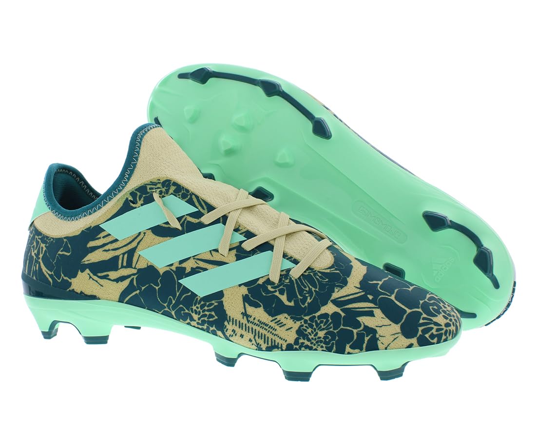 adidas Gamemode Knit Firm Ground Cleats - Unisex Soccer