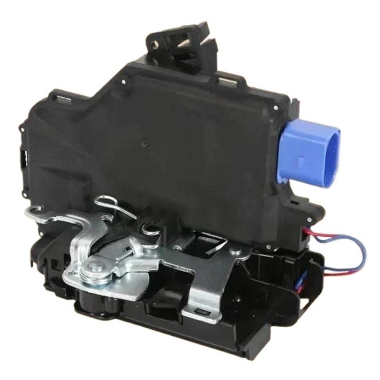 Nmbnpktucu One Color Door Lock Actuator 3D1837015a 3D1837015 3D1837016 For Octavia For Altea 2004- For Xl For Toledo Door Lock Actuator(Rear Right)