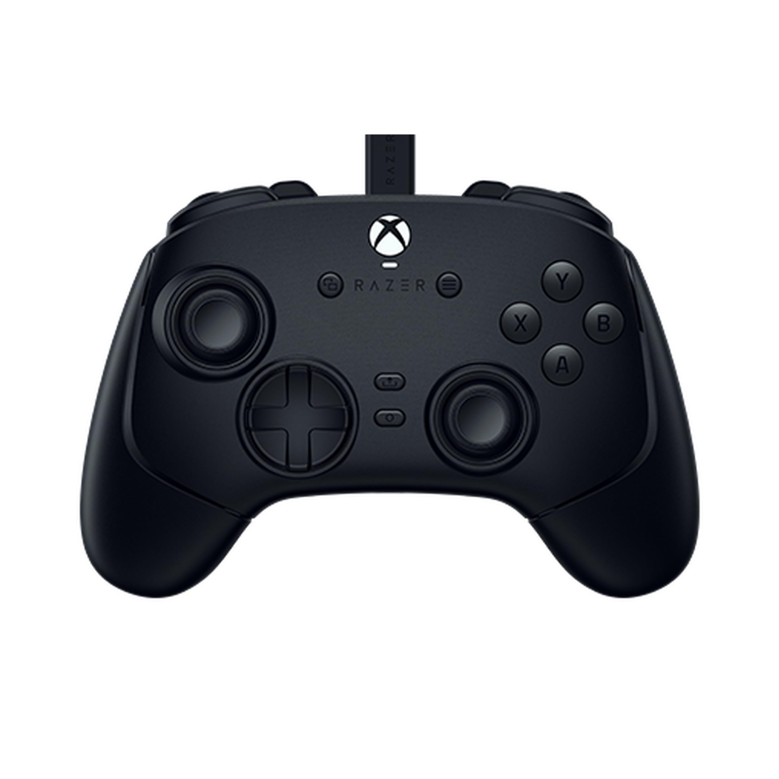 Razer Wolverine V3 Tournament Edition Xbox/PC Wired Controller