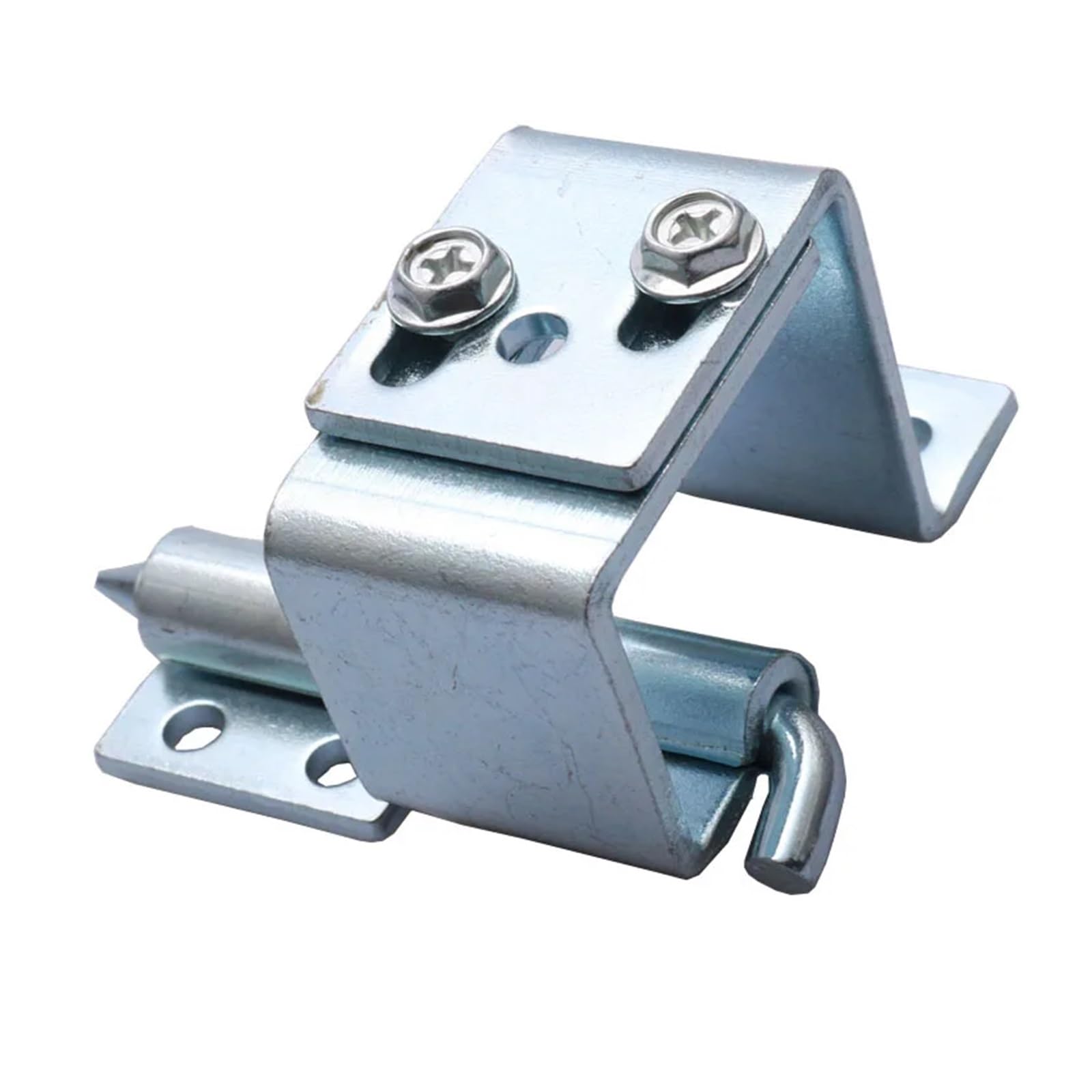 Ymuguegh One Color Steel Electric Switchgear Box Control Distribution Cabinet Door Hinge(A)
