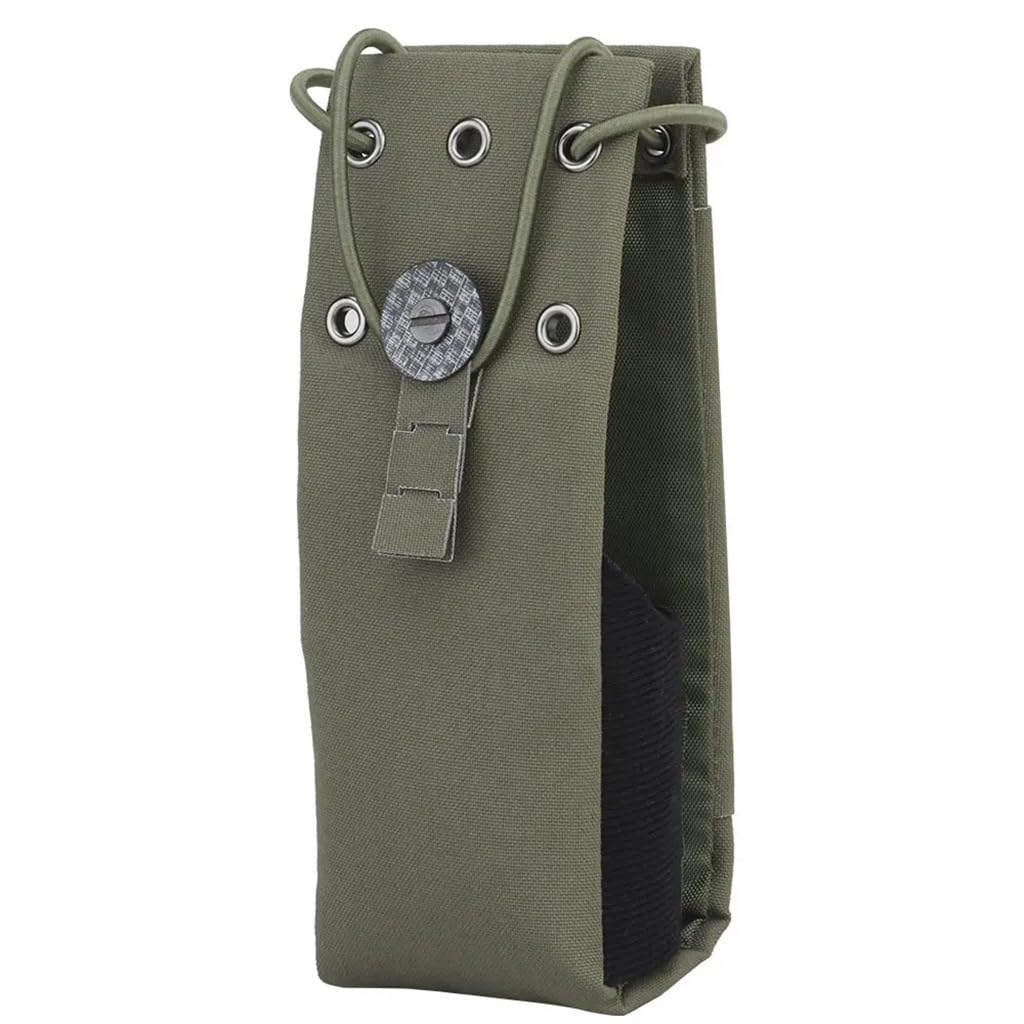Pochette talkie-walkie pour randonnée et sports de plein air RG