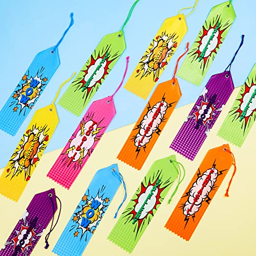 Rubans de récompense BD x60 pour écoles et carnavals - 7