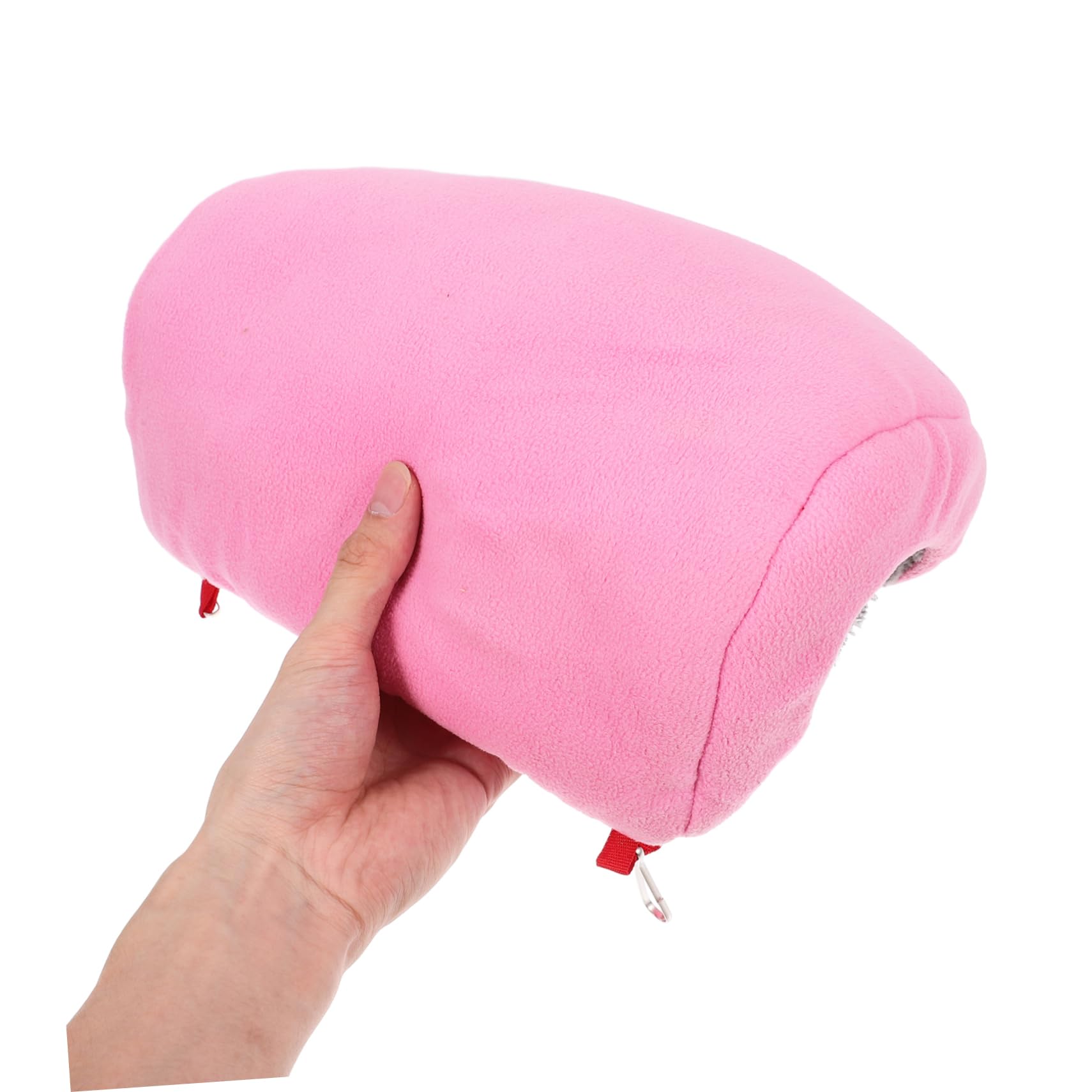 minkissy Hamaca de Loro Caliente de 3 Piezas Colgante Loro cálido Cama de pájaro Loro Hamaca pájaro Dormir casa Loro Colgante Cama pájaro Dormir Hamaca pájaro casa pájaros Hamaca Invierno