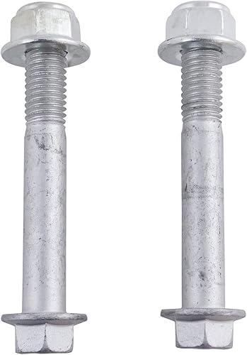 Vista 24 de TRQ Conjunto de amortiguador delantero y puntal de resorte compatible con Chevrolet Silverado 1500 GMC Sierra 1500 2007-2013