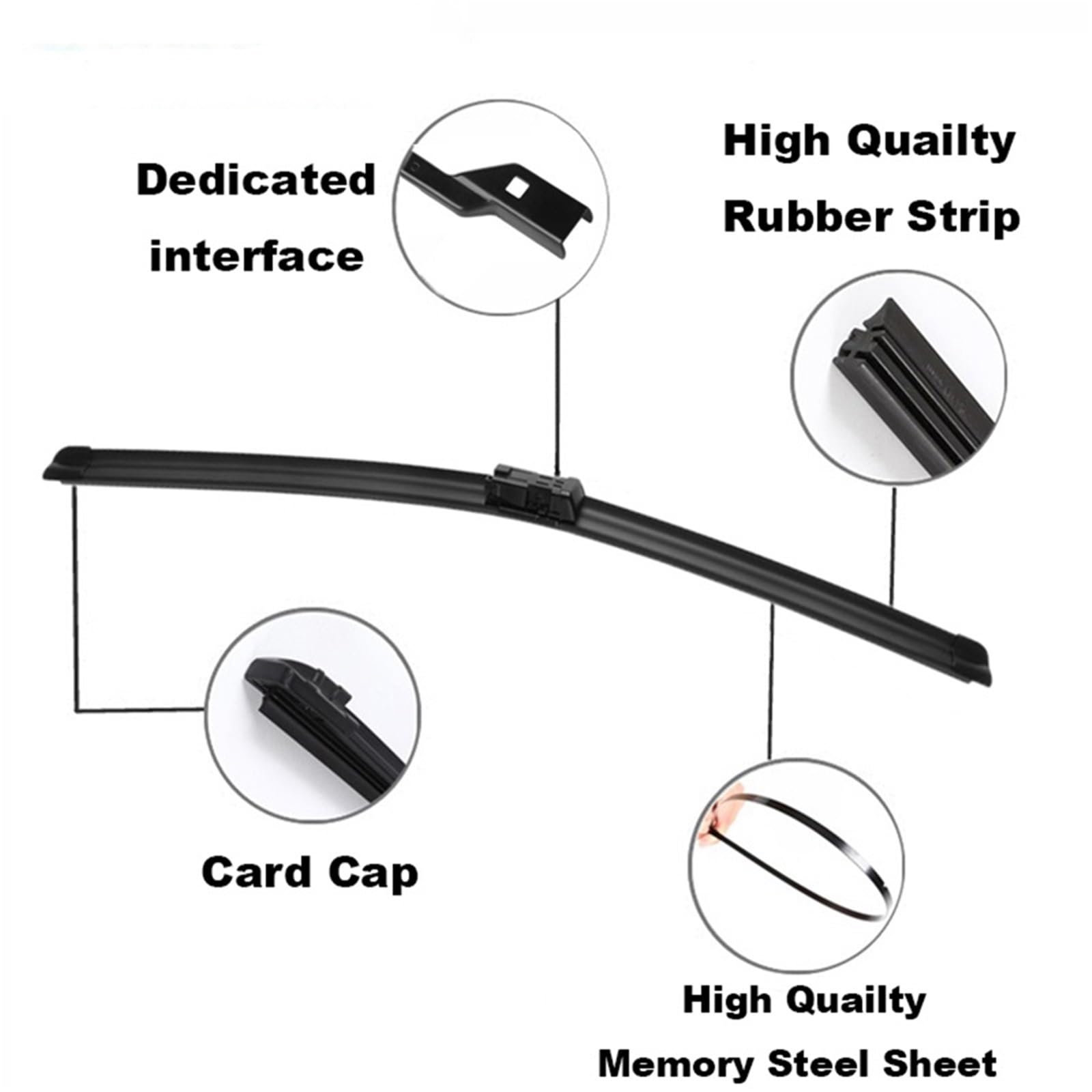 impiaparabrisas delantero Compatible Con VW Para Polo Mk4 9n 2001 2002 2003 2004 2005 Escobillas De Limpiaparabrisas Limpiaparabrisas Accesorios De Coche Escobillas De Limpiaparabrisas Delanteras