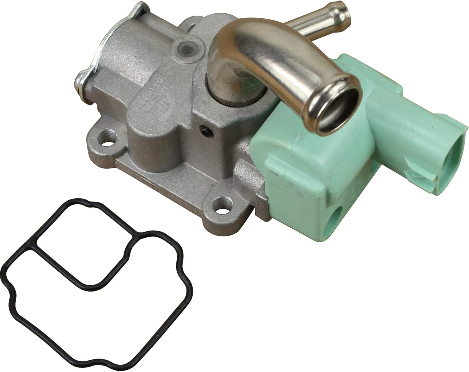 AIP Electronics Idle Air Control Valve IAC Compatible with 1996-2000 Toyota 4Runner T100 Tacoma 2.4L 2.7L 1368000560 2227075030 OEM Fit IAC308