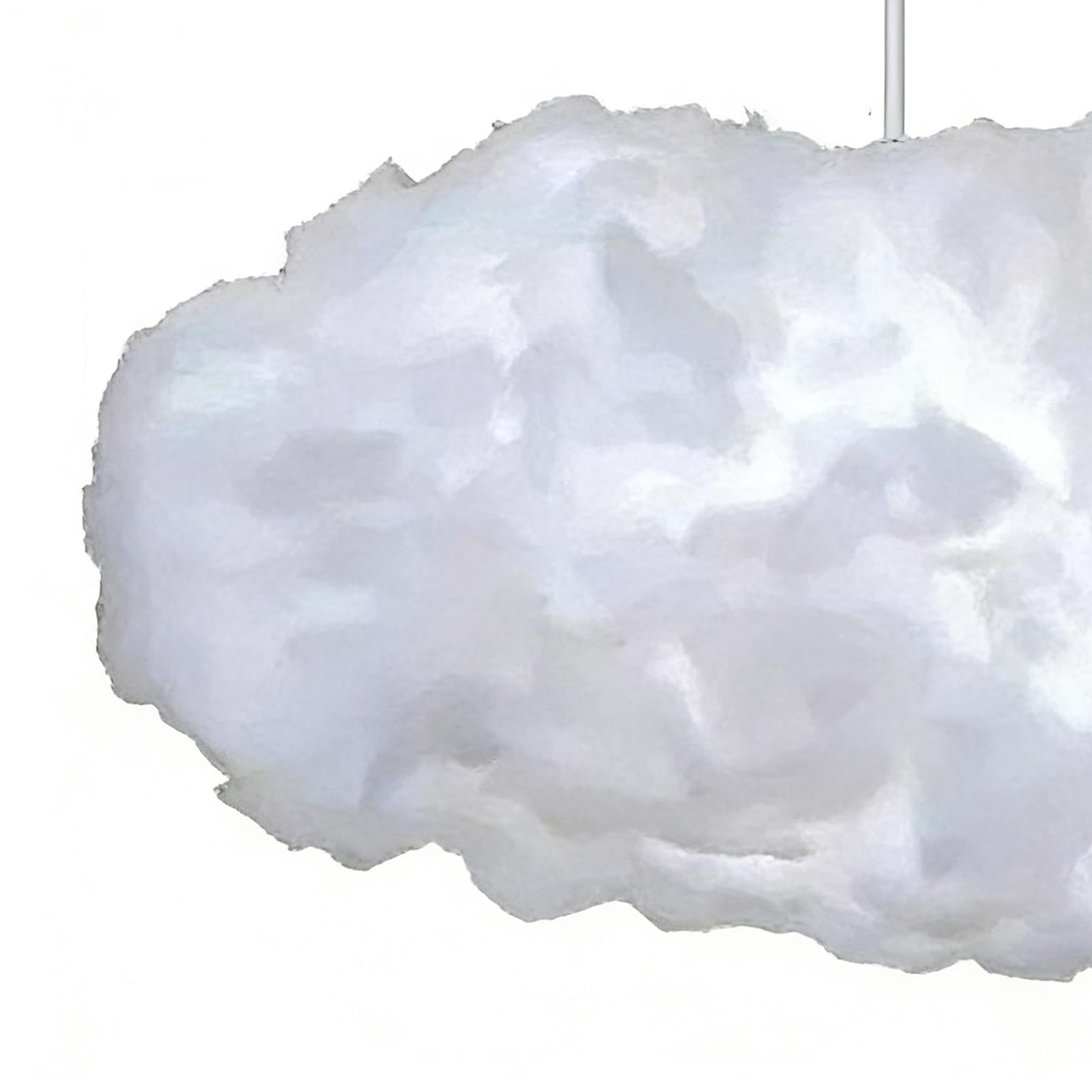 Générique Lampada Intelligente Dinamica con Telecomando | Lampade LED s Soffitto Con Funzione Musica Decorazione Interna Soggiorno Camera