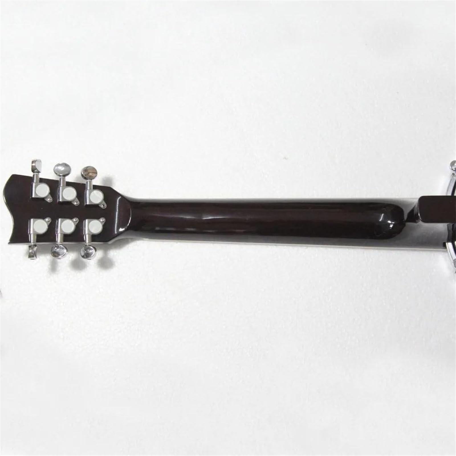 26 Cali 6 Strun Ukulele Banjo Sapele Sklejka Korpus Palisander Podstrunnica Ukulele Banjo Zestaw Startowy do Ukulele
