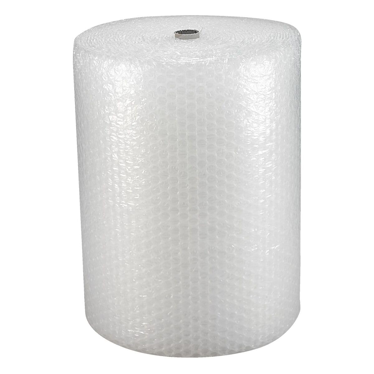 Fixo 50067900 - Rollo burbuja, transparente, 1,2 x 150 m