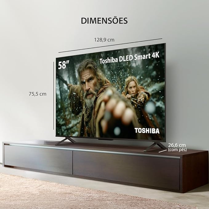 TV na Sala