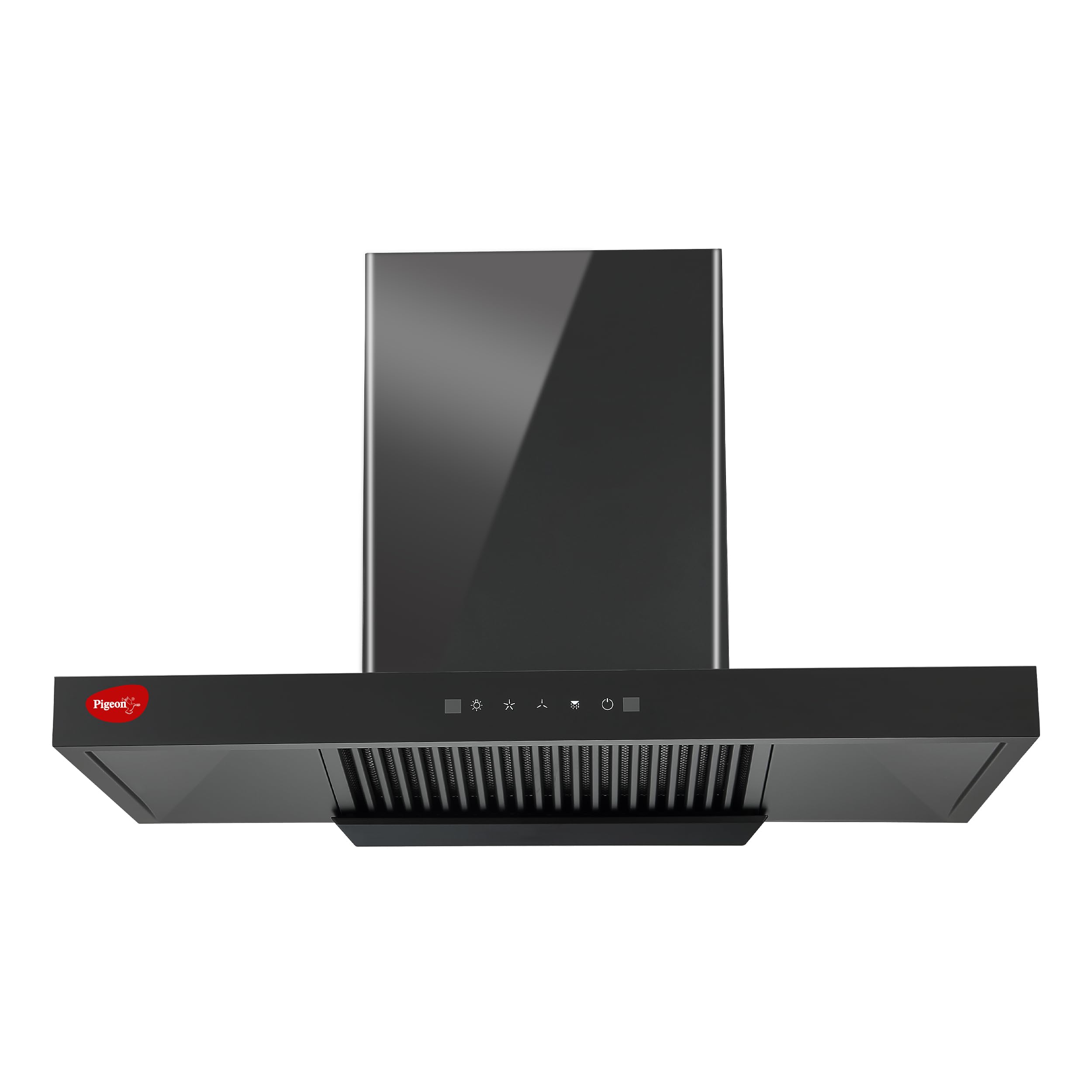 Pigeon Atmos 90 cm T-Shape Kitchen Chimney