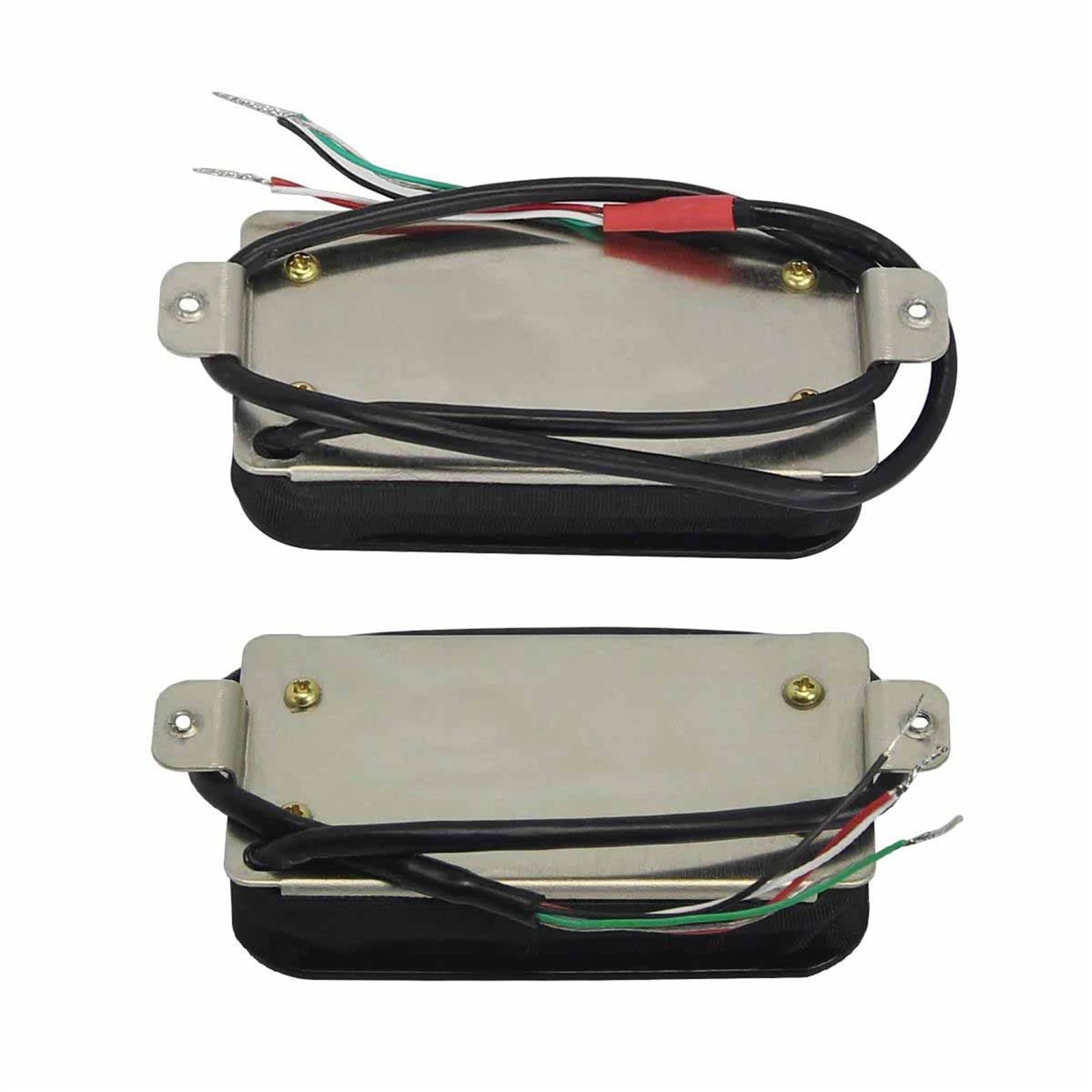 E-Gitarre Pickups Set Professionelles Zubehör Für Pickup-Kits