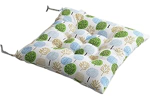 Chair Cushions Kitchen Chair Cushions 14x14 Washable for Spring Sale