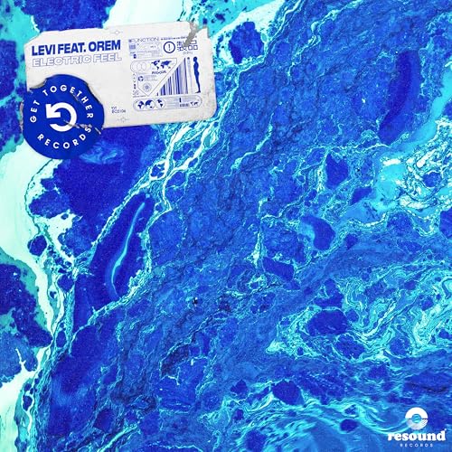 Levi feat. orem