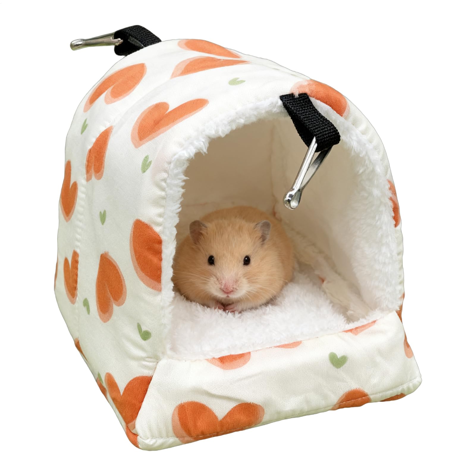 Hamsterhaus Warmkuschelige Hängehöhle