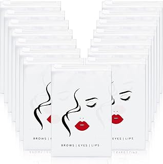 Shappy 100 bolsas de cuidado posterior para c...