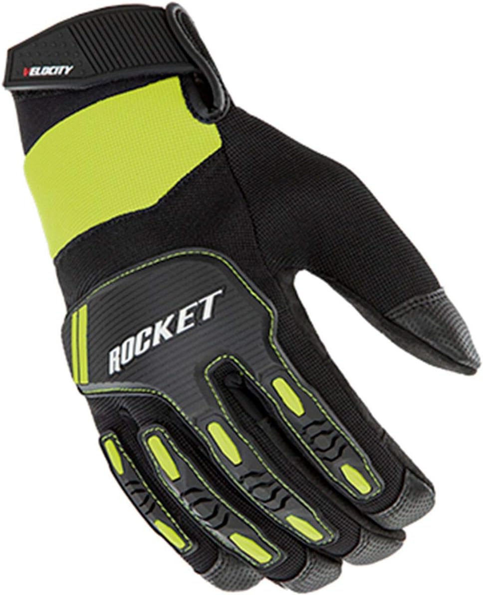 Velocity 3.0 Glv Hv/Bk Xl