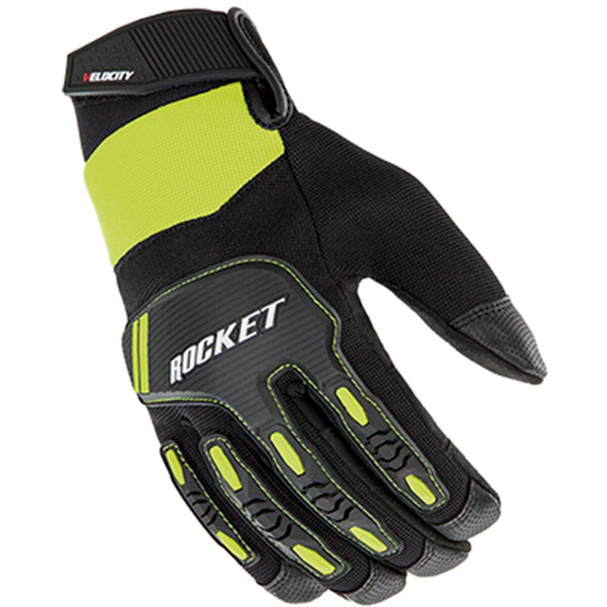 Velocity 3.0 Glv Hv/Bk Xl