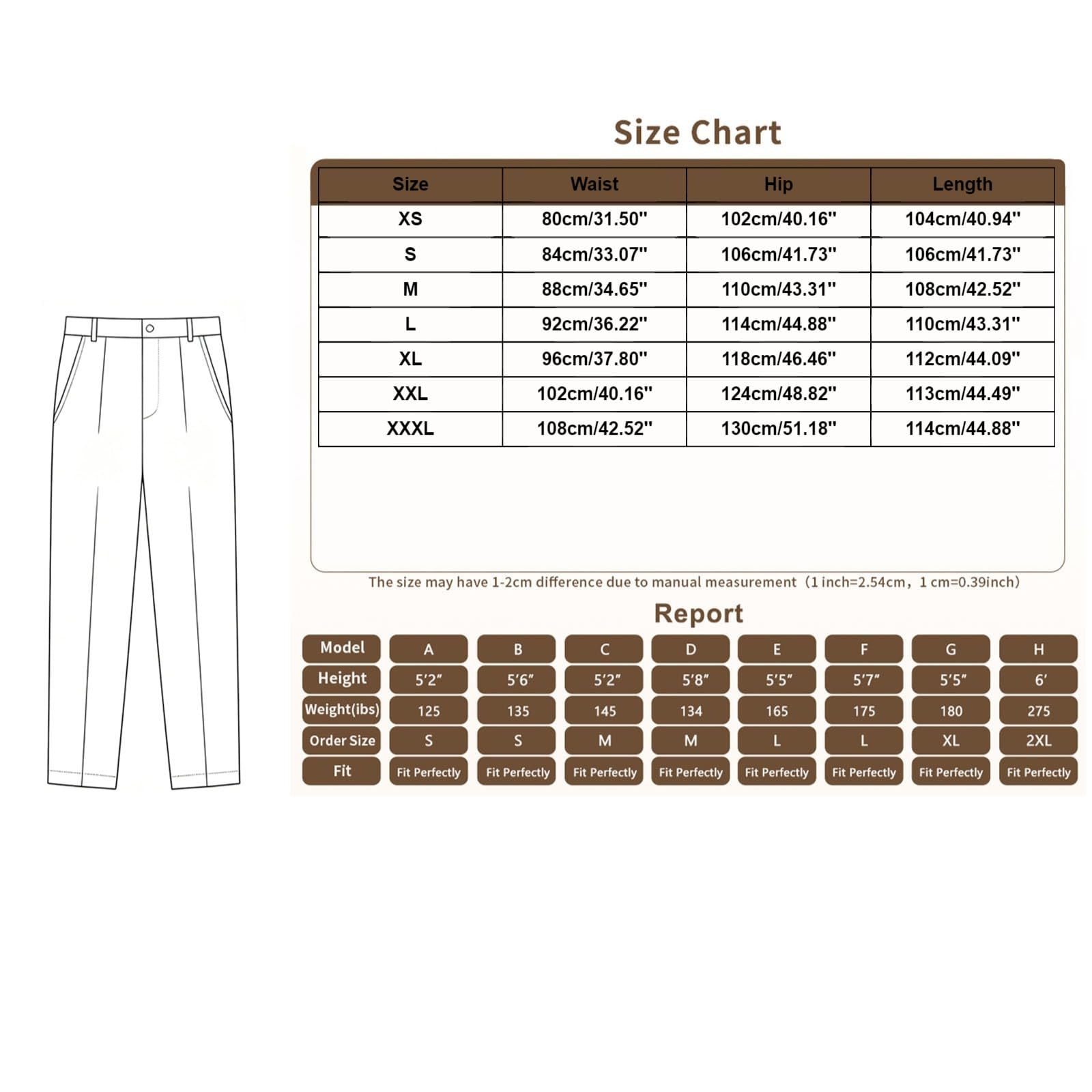 Pantalon de ski baggy pour femme, imperméable, isolé, pour l'hiver, le