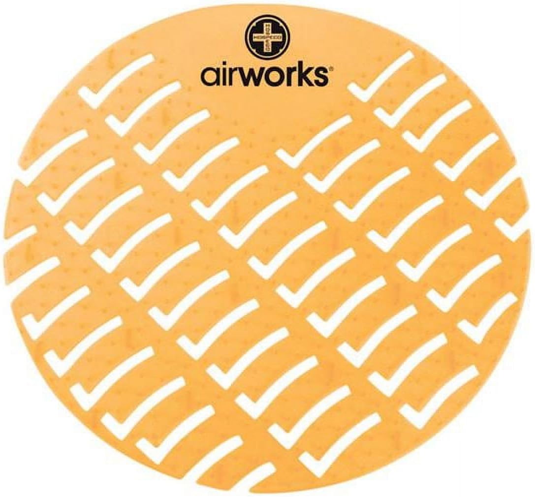 AIRWORKS SCREEN CITRUS GROVE, 10/BX