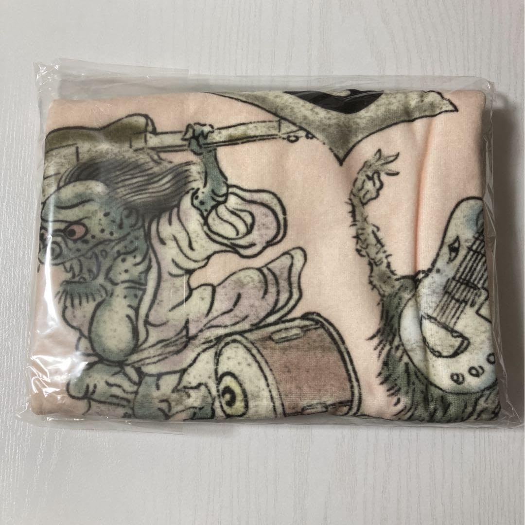 UVERworld バスタオル FES.限定】バスタオル | UVERworld OFFICIAL GOODS