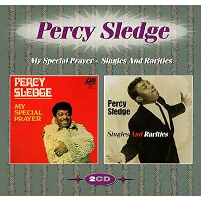 My Special Prayer/Singles And Rarities