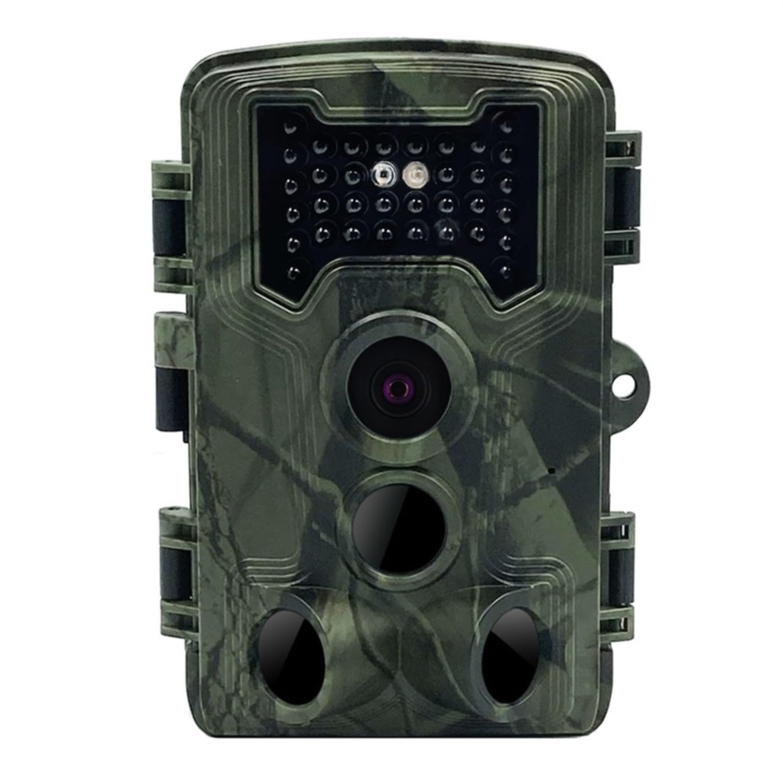 MNUvxzaewf Wildlife Camera Hunting Trail And Game With Night Vision Infrared Induction Scouting