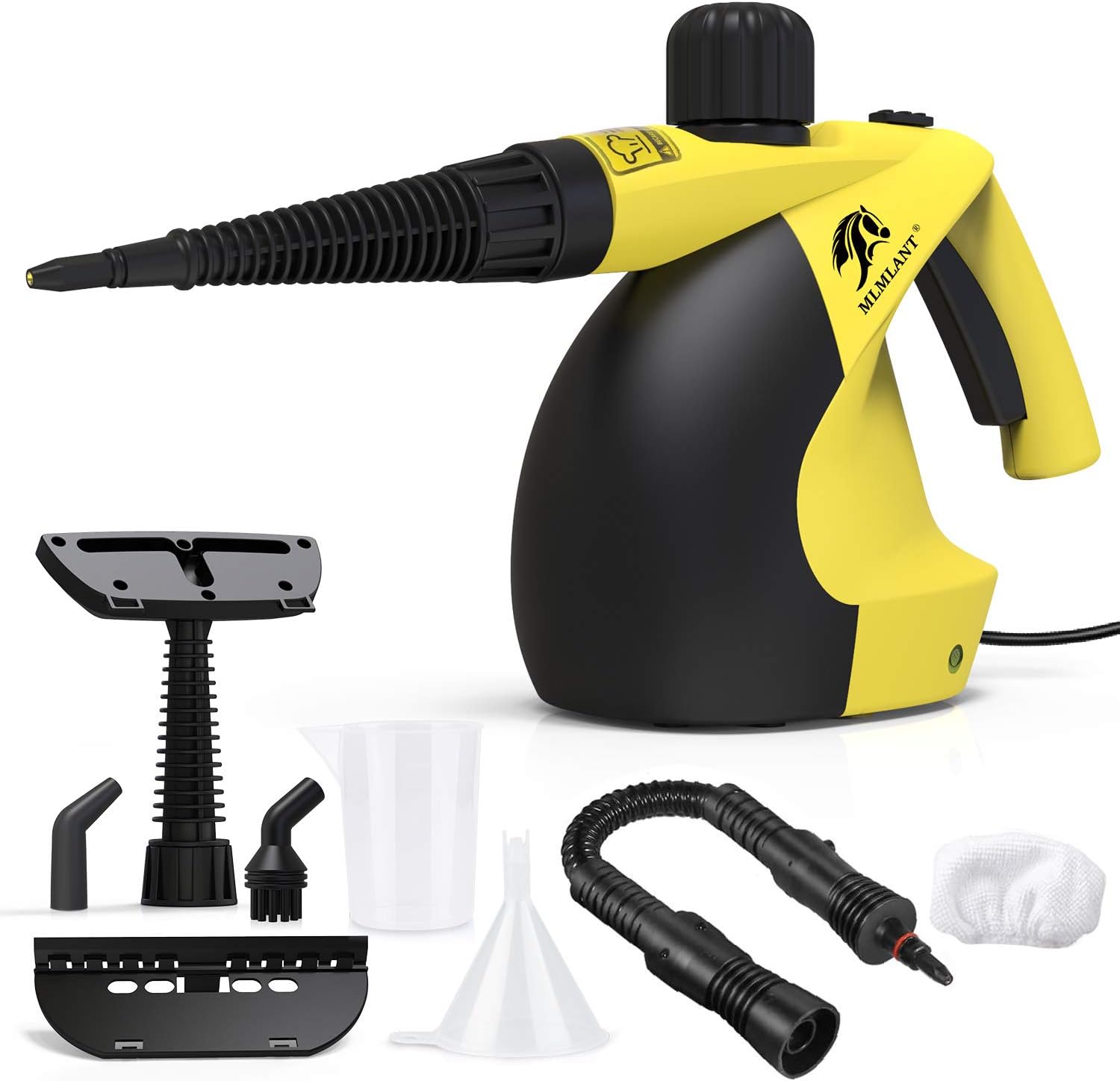 pulitore a vapore multi superficie