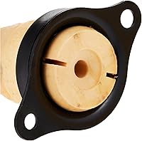 Vista 3 de Ford Racing M5570A - Kit de parachoques para juntas Mustang