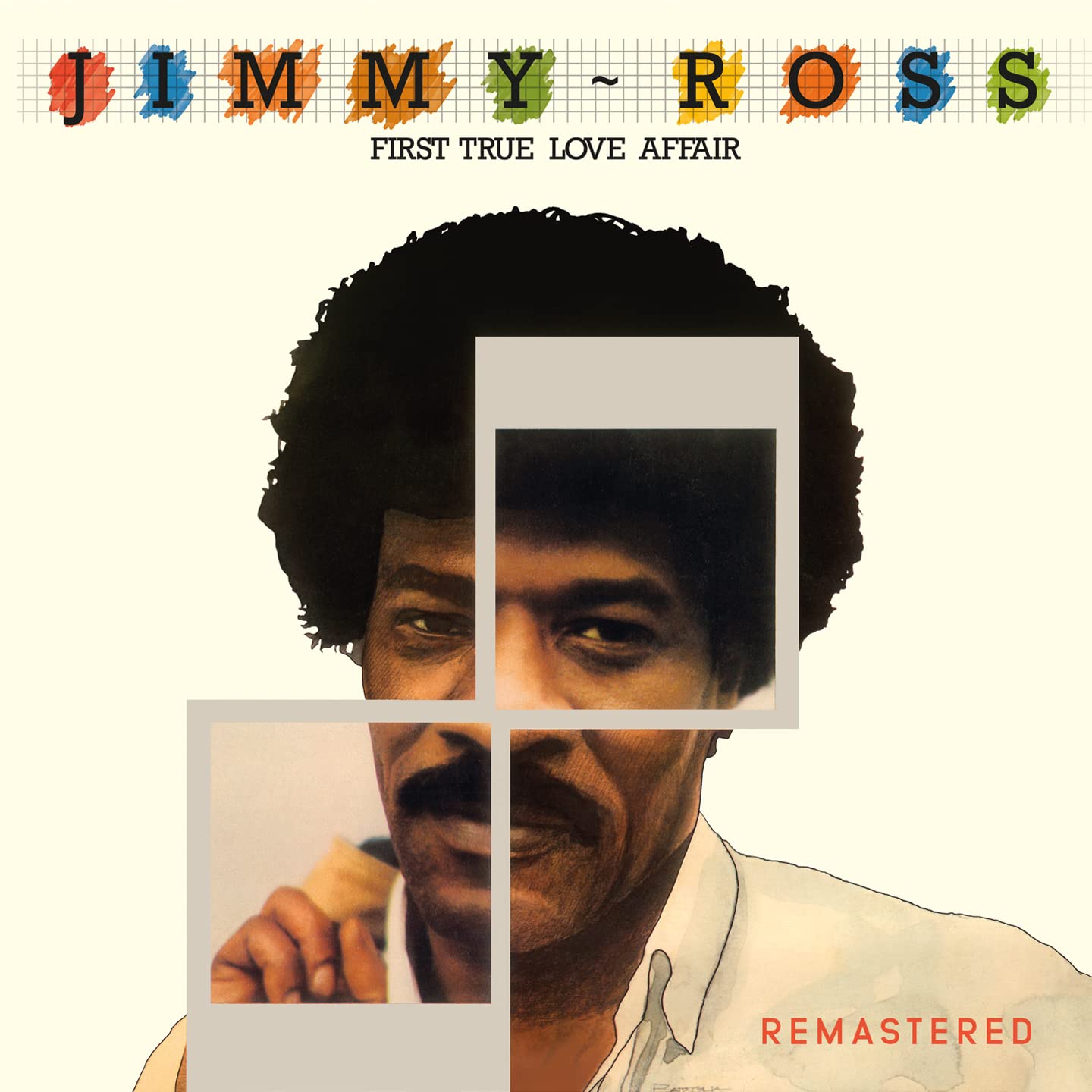 Jimmy Ross