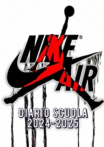 Diario Scuola 2024-2025: Nuovo anno: esplora e supera i tuoi limiti,Formato A5,Per scuole primarie, medie e superiori,Adatto a ragazze e ragazzi