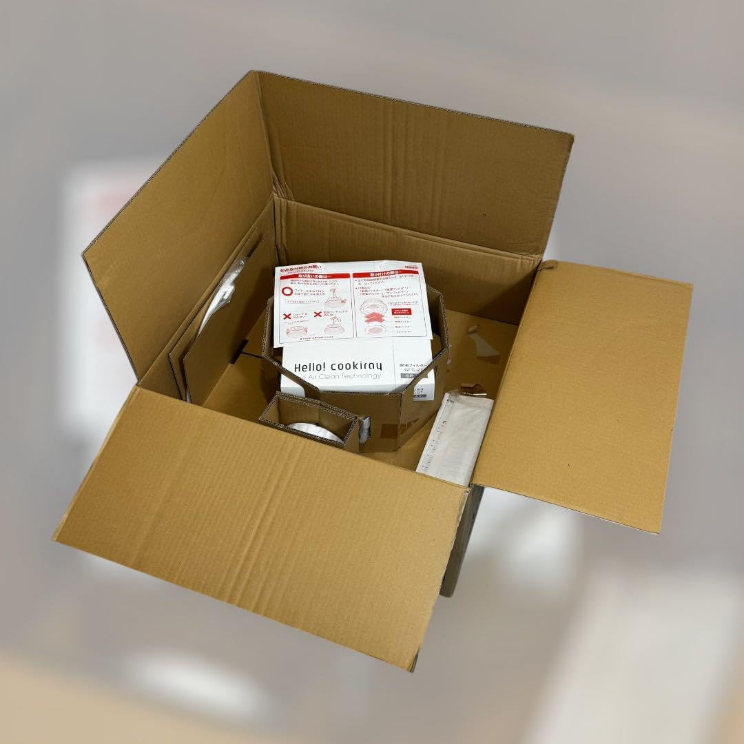 8594.未使用品 富士工業 クーキレイ C-BE511-W ホワイト C-BE511-BK