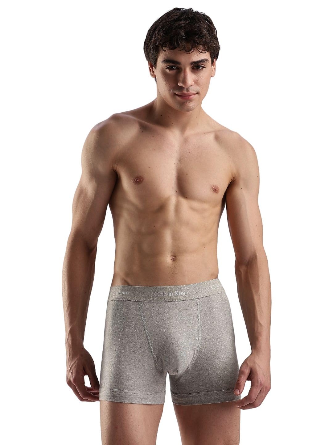 Low-Rise Brand Logo Multi Trunks-image-22