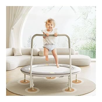 Nattork トランポリン 室内 子供用トランポリン 静音 トランポリン Amazon | Nattork トランポリン 室内 子供用トランポリン 静音