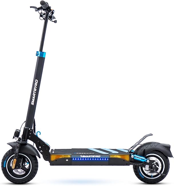 Smartgyro Speedway Patinete Eléctrico Adultos