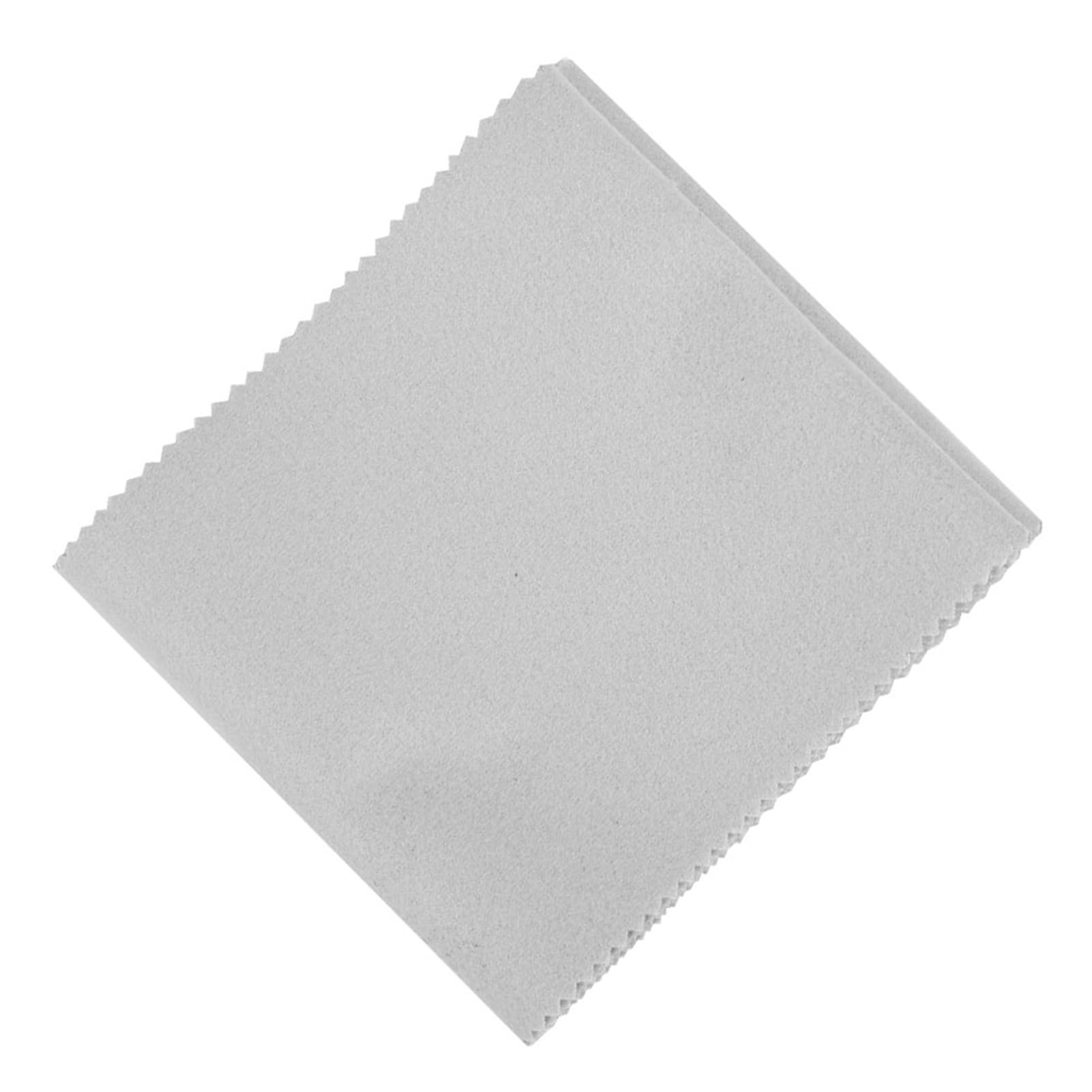 Bnineteenteam Qualité Piano Clavier Flanelle Piano Clé Couverture Tissu pour Piano Nettoyage Soins Aucun Décoloration Gris Protection Clavier Piano