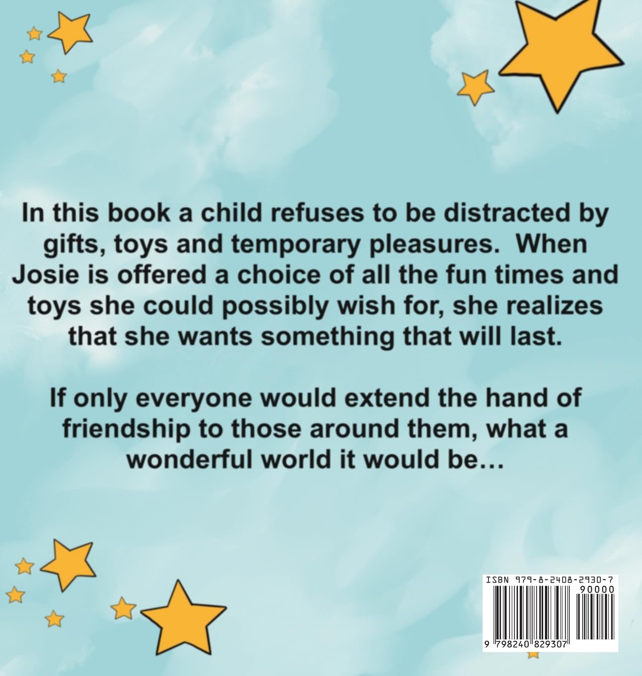 A Wish That Will Last