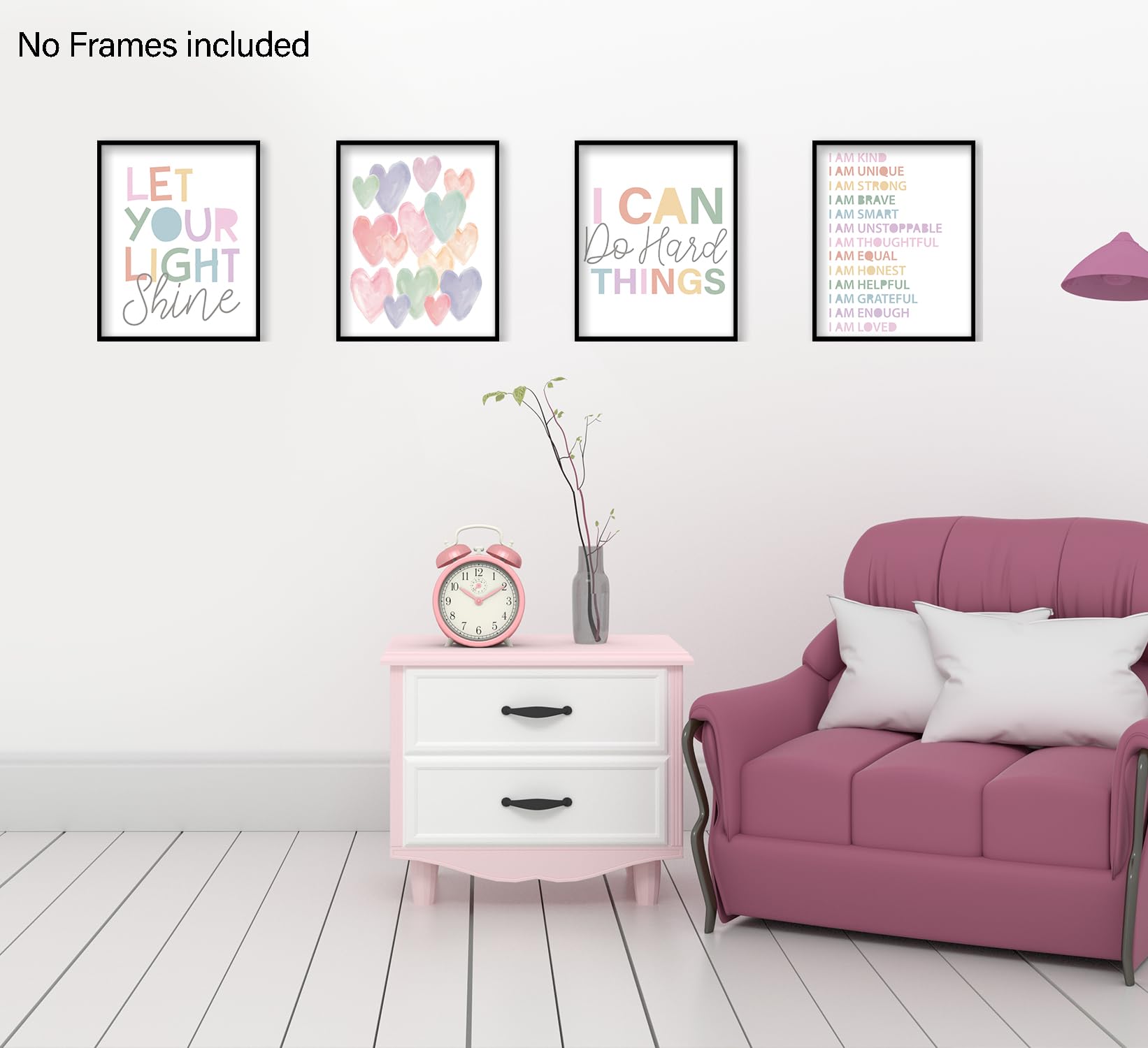 Poster E Stampe Foedor 344CK-HBprints - Stampa D'arte Decorativa