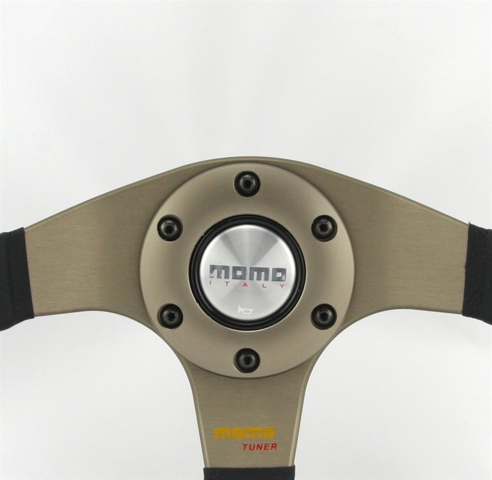 Momo mom11110332111 Steering Wheel