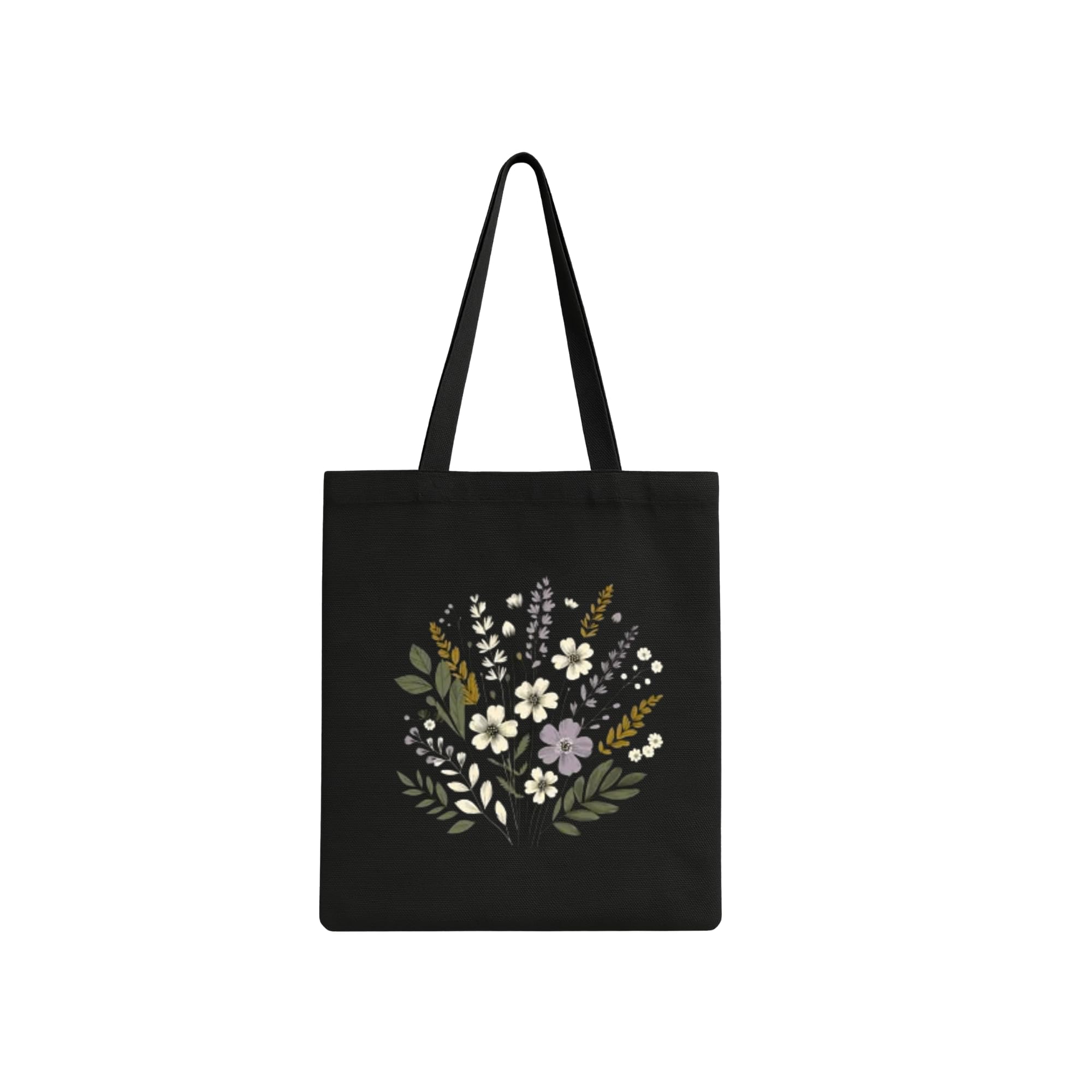 prageet Canvas Tote Bag for Women with Zipper | Premium Cotton Cloth Handbag for College, Office & Daily Use | Eco-Friendly Tote Bags for Women's-picture-32