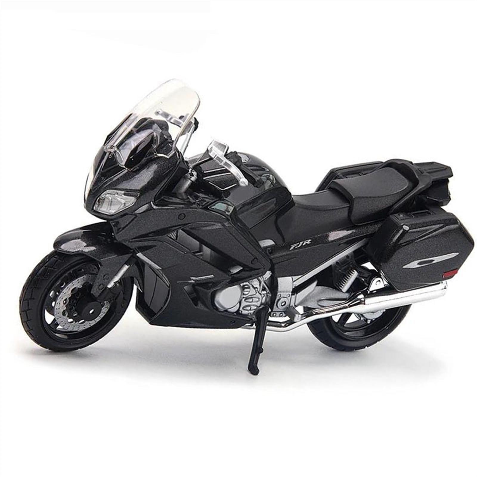 SEYXF Motorbike Toy for Y-AMAHA FJR1300AS 1/18 Motorcycle Model Diecast Metal Motorbike Collectibles