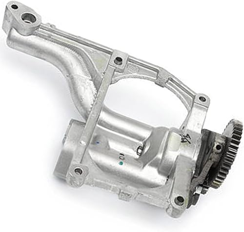 Miniatura 3 de Bomba de aceite T411864 T418992 4132F071 4132F072 para Perkins 1104C-44 1104C-44T 1104D-44T Engine Caterpillar 414E 3054C 3054E