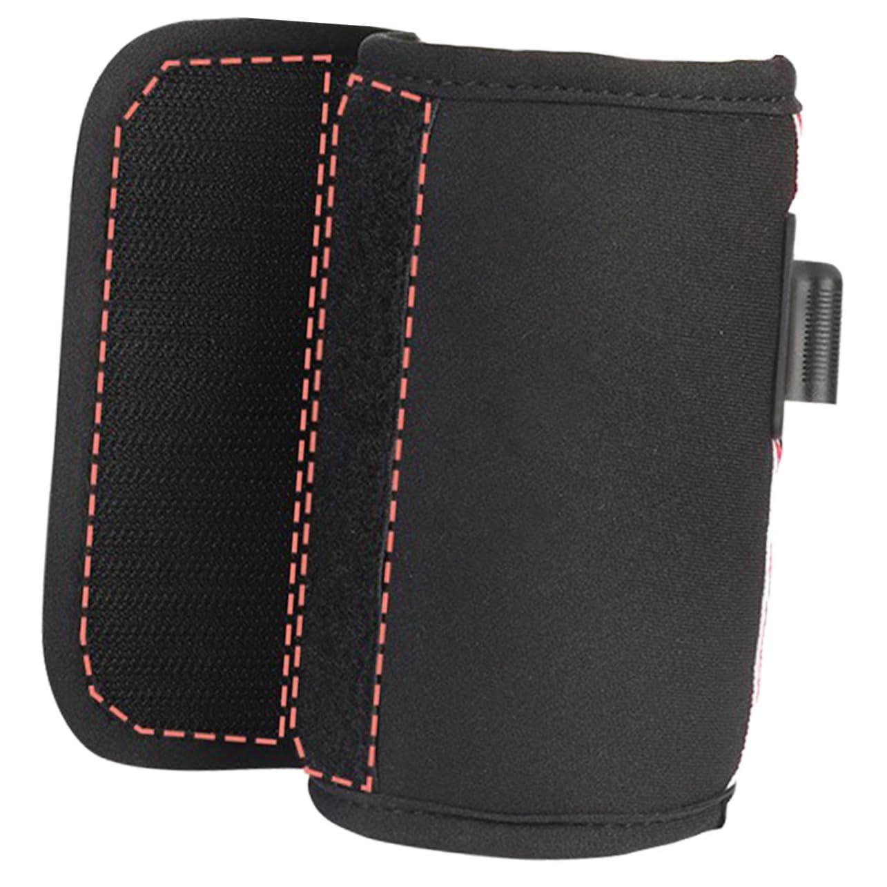 RORPOIR Baby Bottle Warmer Portable Bottle Heater Multi-Functional Insulated for Feeding