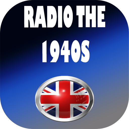The UK 1940s Radio App Online - Radio United Kingdom FM & AM to Listen on your Phone Or Tablet
