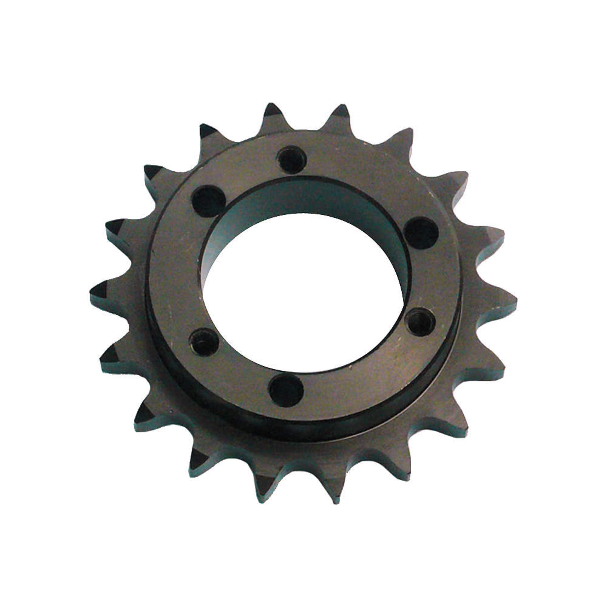 Roller Chain Sprocket,Quick Detachable
