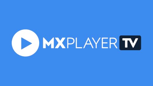 MX Player TV