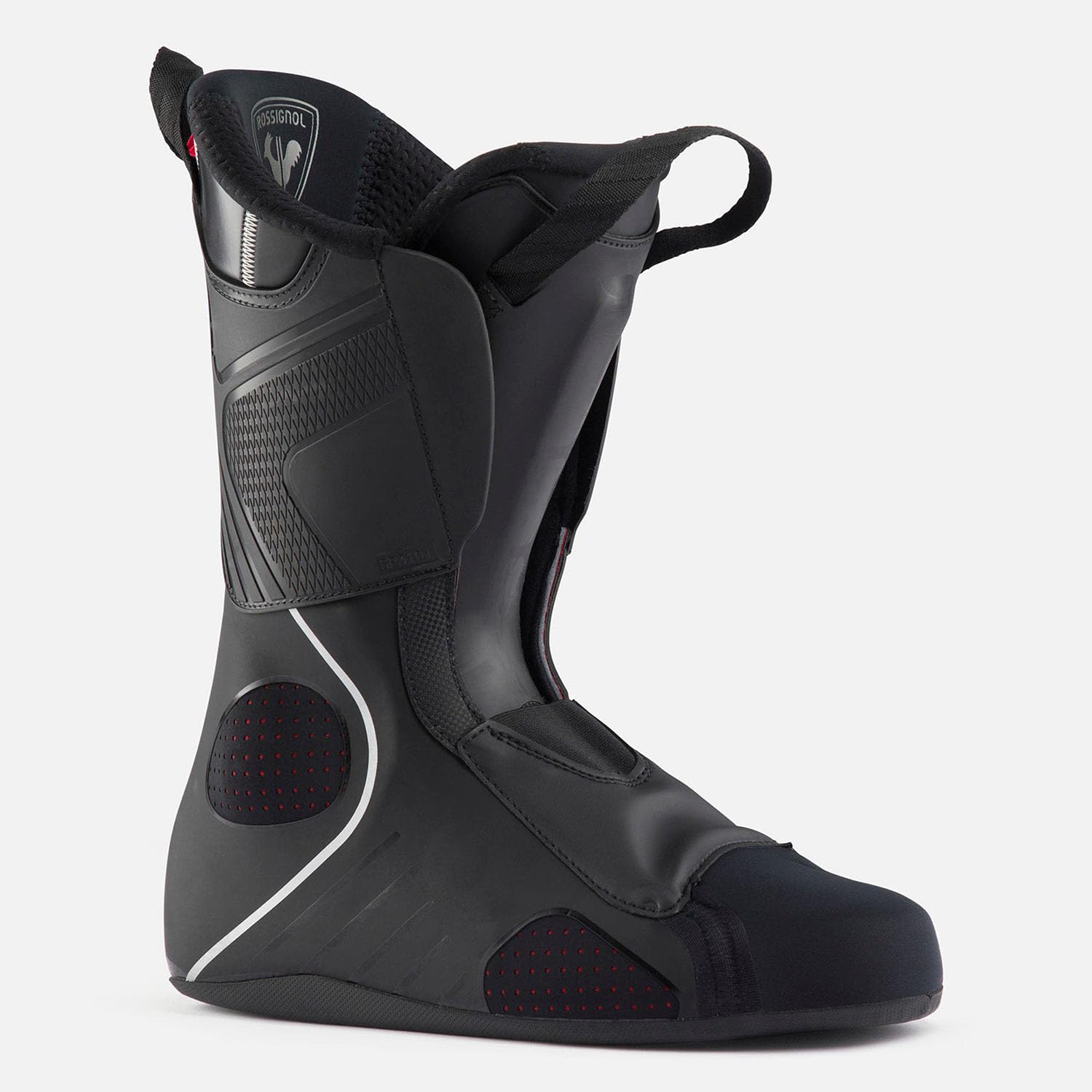 Rossignol x x Baby-Boys, Blanc, Taille Unique