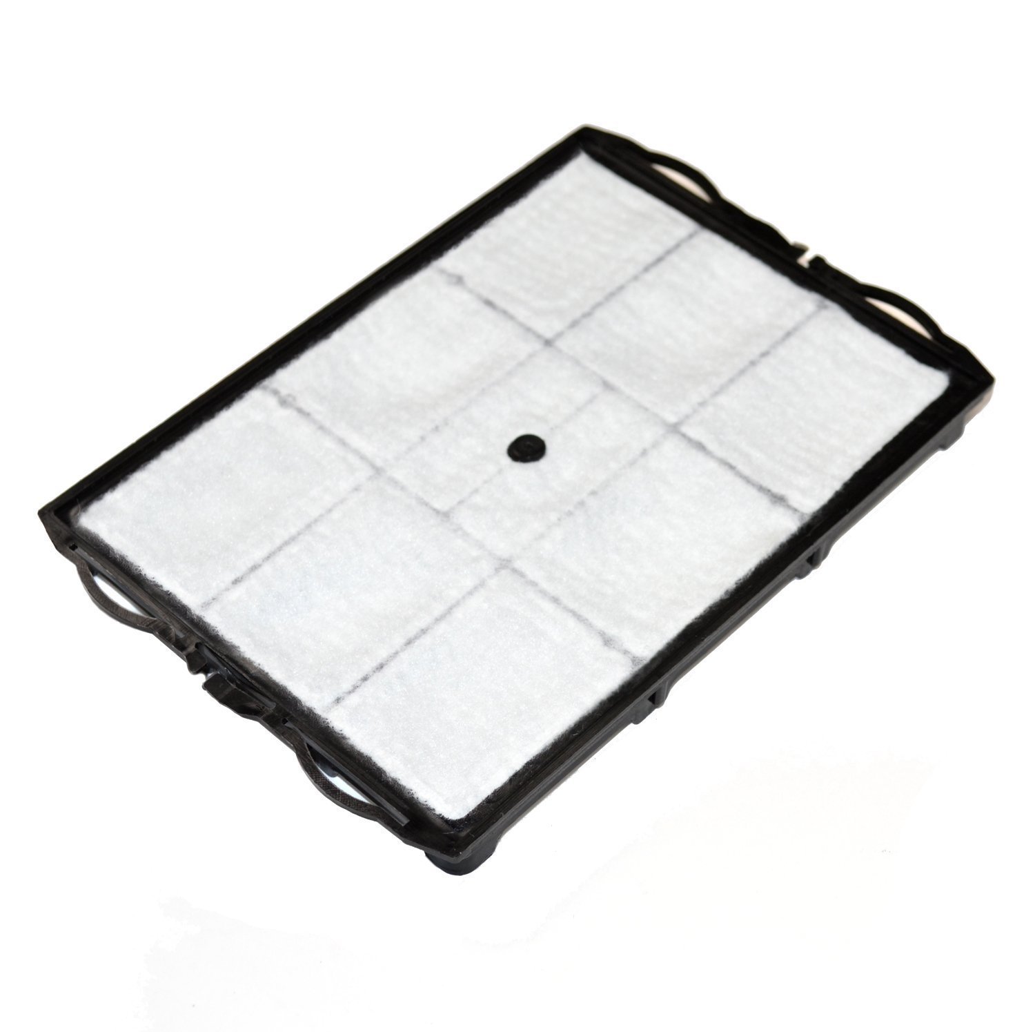 Vhbw Filtro HEPA Compatibile Con Bosch BSGL5 Pro, BSGL5Pro3, BSGL5ProGB - Sostituisce BBZ154HF, VZ154HFB - Anallergico