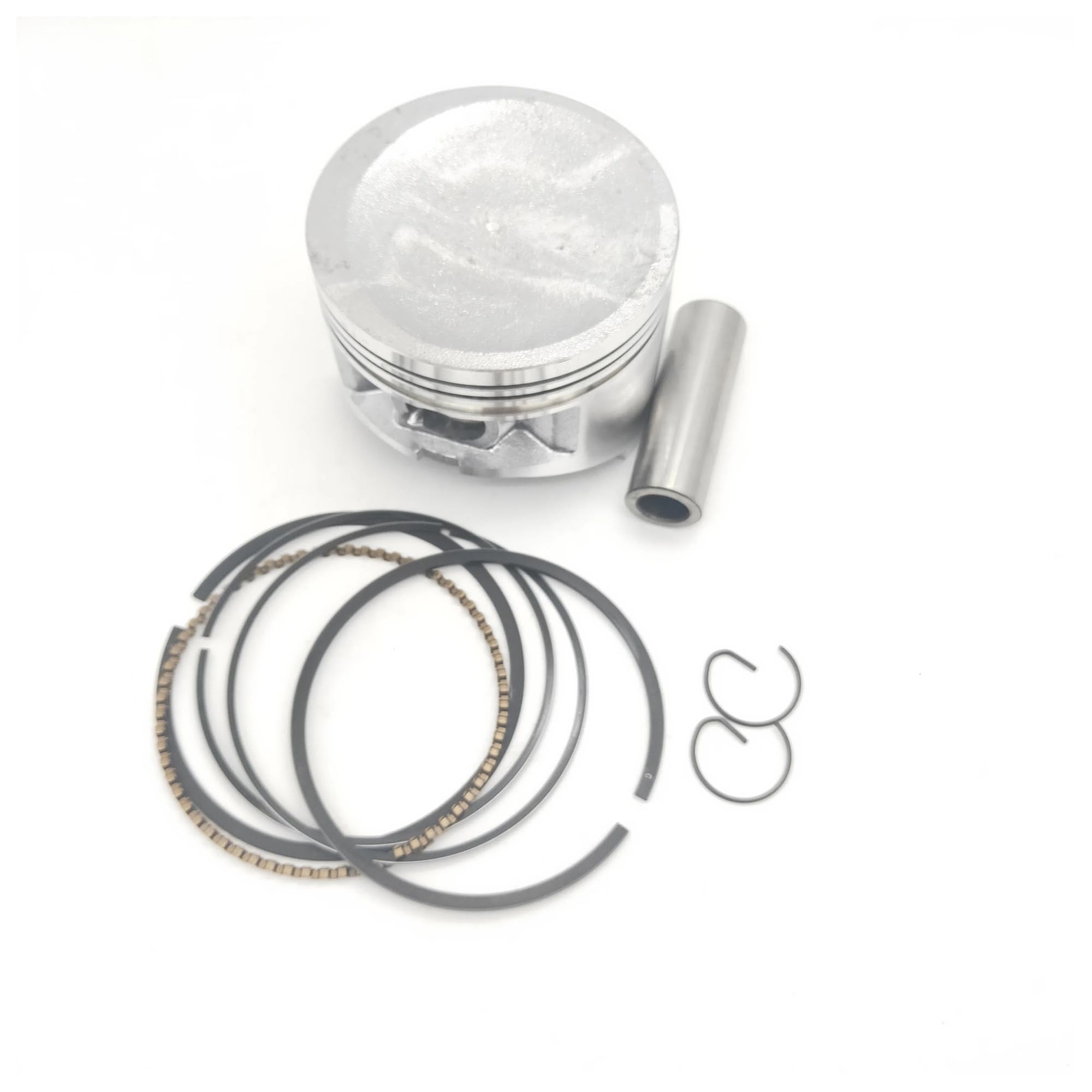 Segments de Piston MZ175 EF2600 pour générateur d'essence et polisseuse à eau